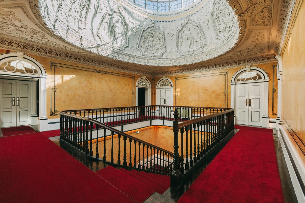 Torel Palace Porto
