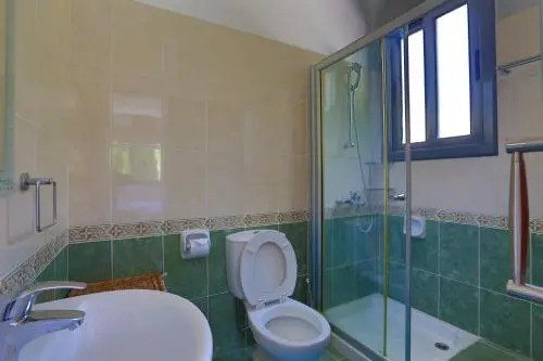 Villa Infinite Blu