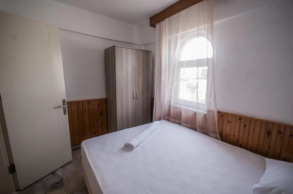 Inci Apart Otel