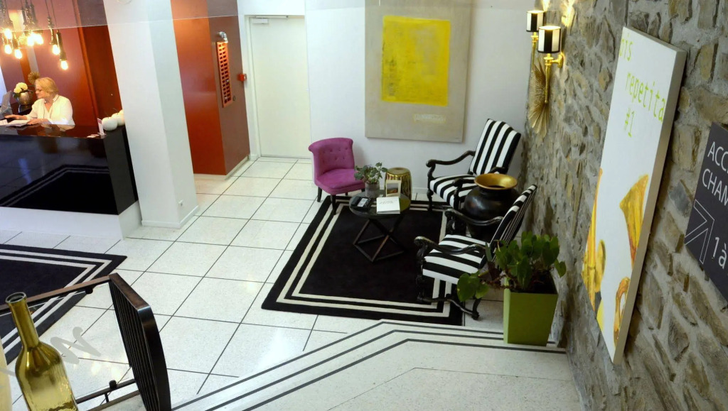 Hôtel & Spa Le Madeloc - Collioure Centre