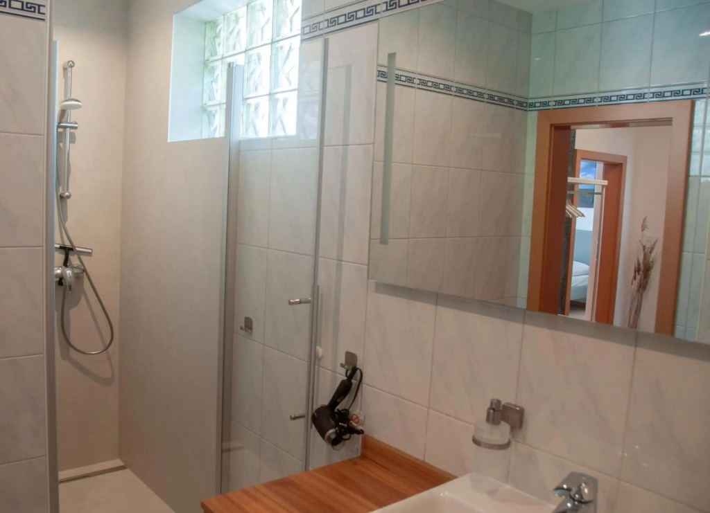 Ferienwohnung Illy