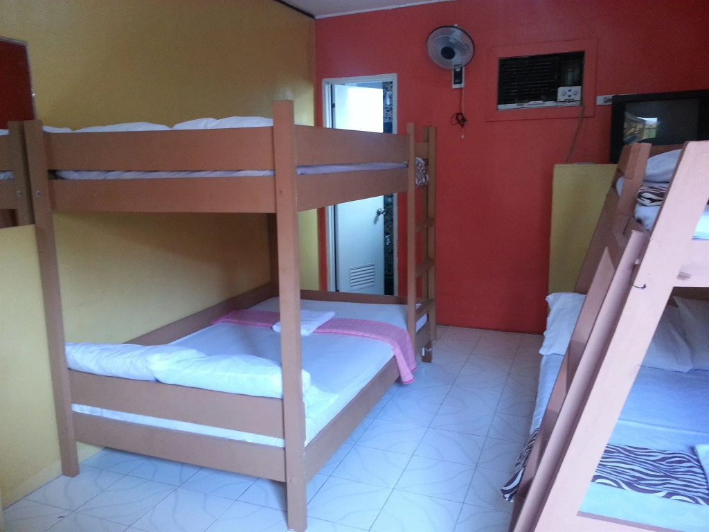 Galleria de Boracay Guest House