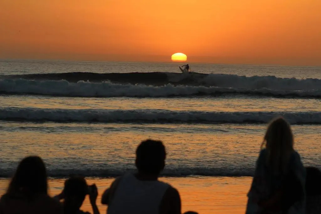 Pearl Surf Camp Morocco