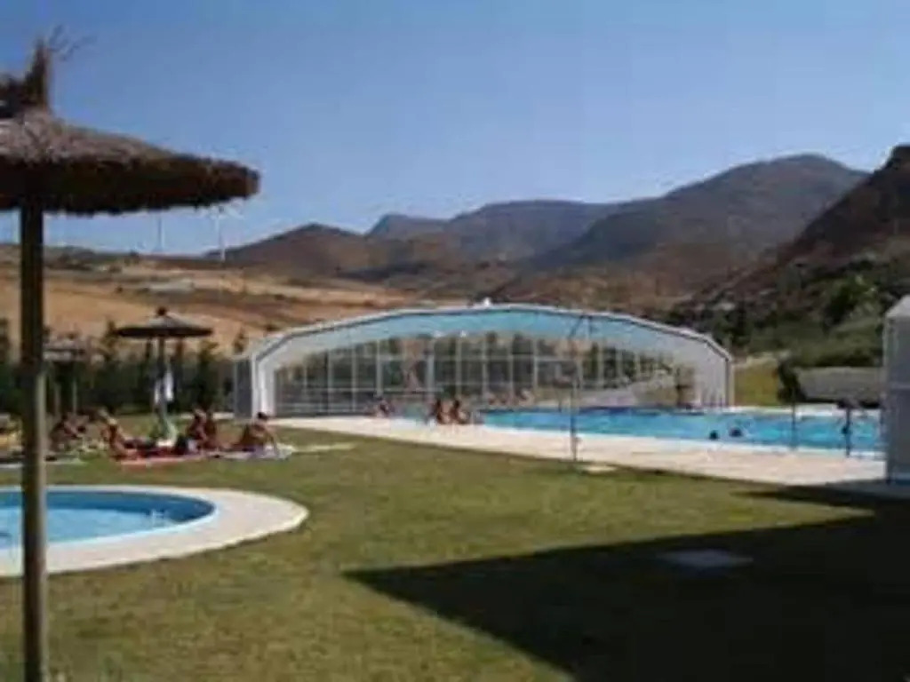 Apartamento Girasol