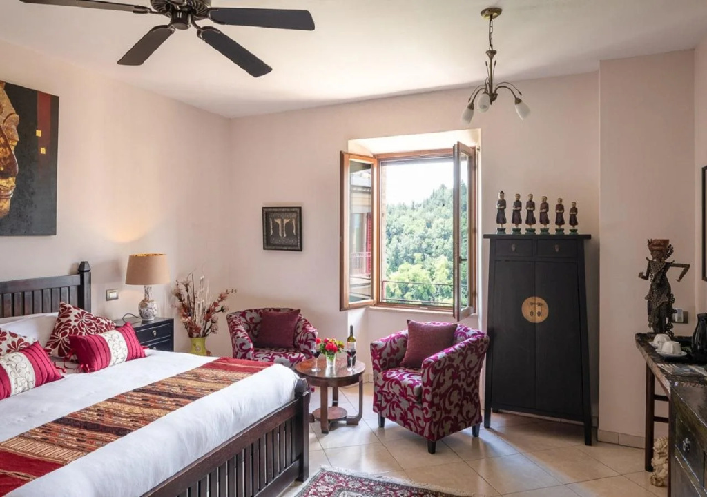 Hotel Leone