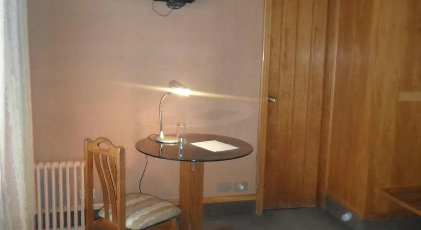 Hotel Waeger
