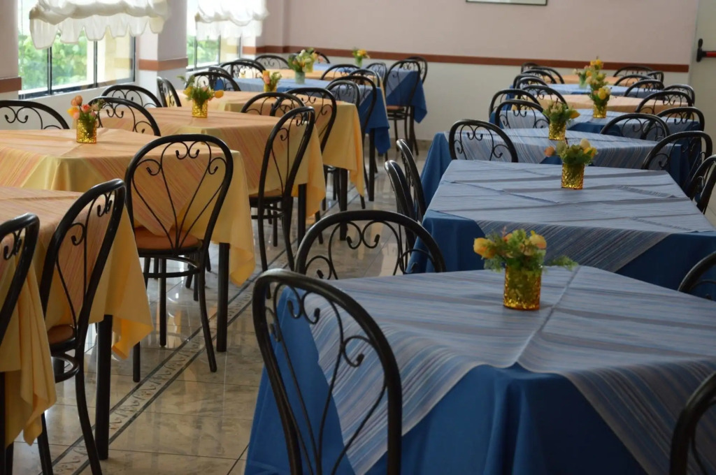 Hotel Carolin