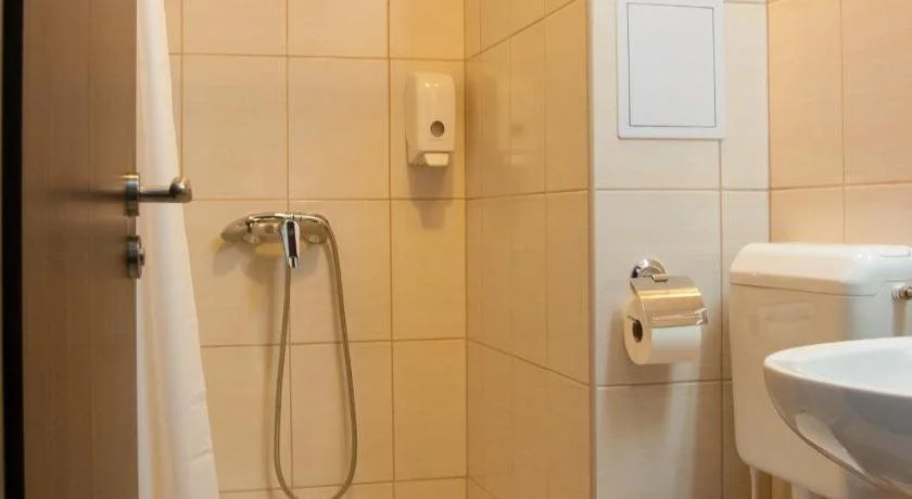 Hotel Pallone