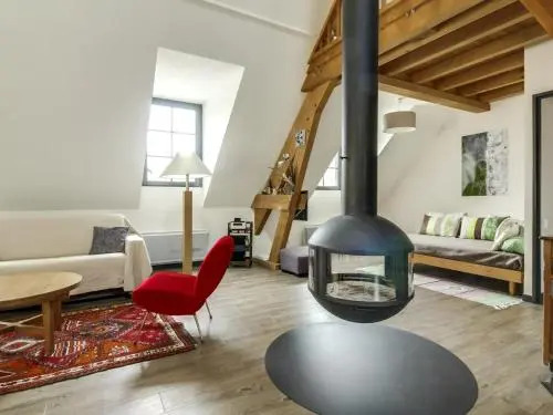 Apartment Pre De Camille 1