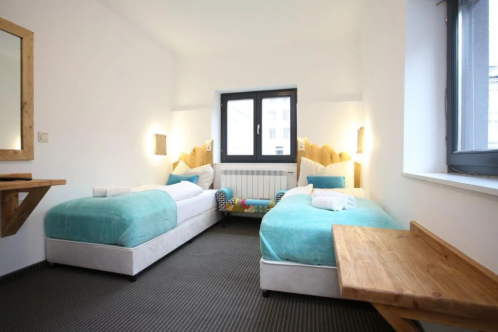 Hotel Modus