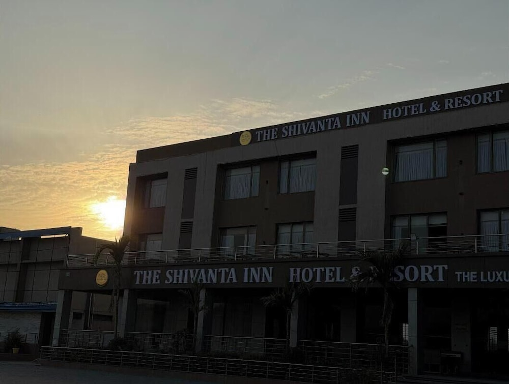 The Shivanta Inn