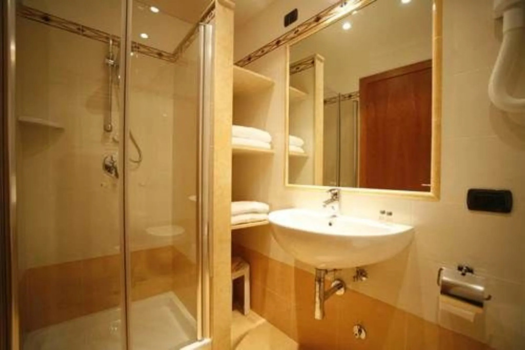 Hotel Florida Lerici