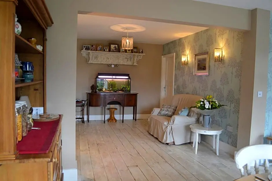 Dongola Bed & Breakfast