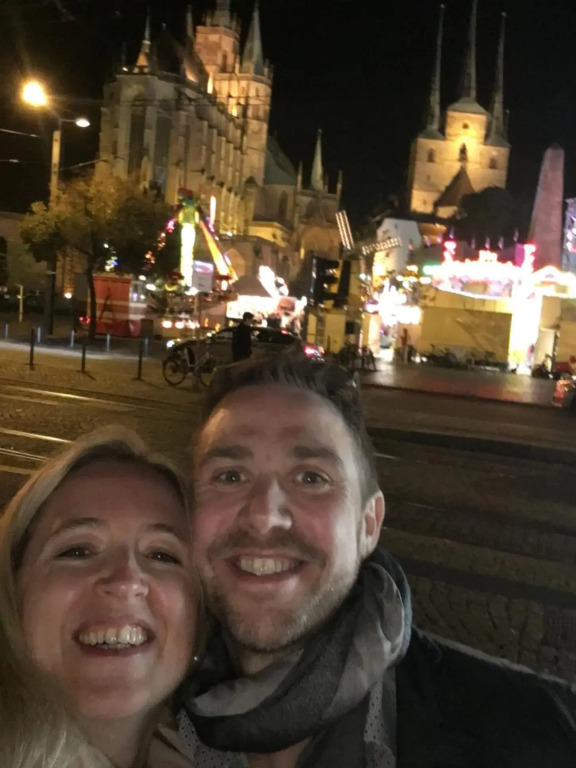 Ferienwohnung In Erfurt
