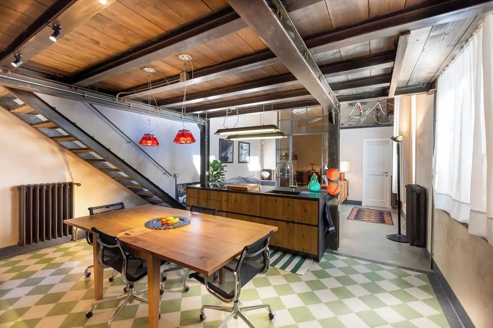 The Urban Loft By Mmega