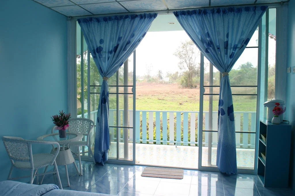 Boat House Resort