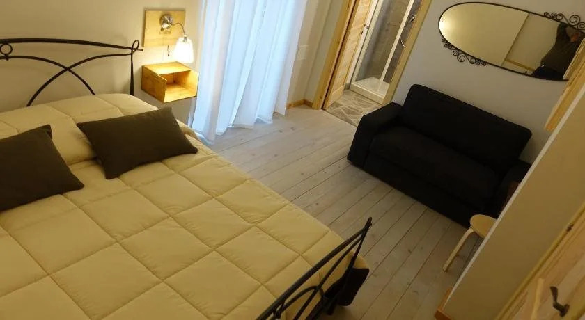 Rooms Maison 3 Magnoni