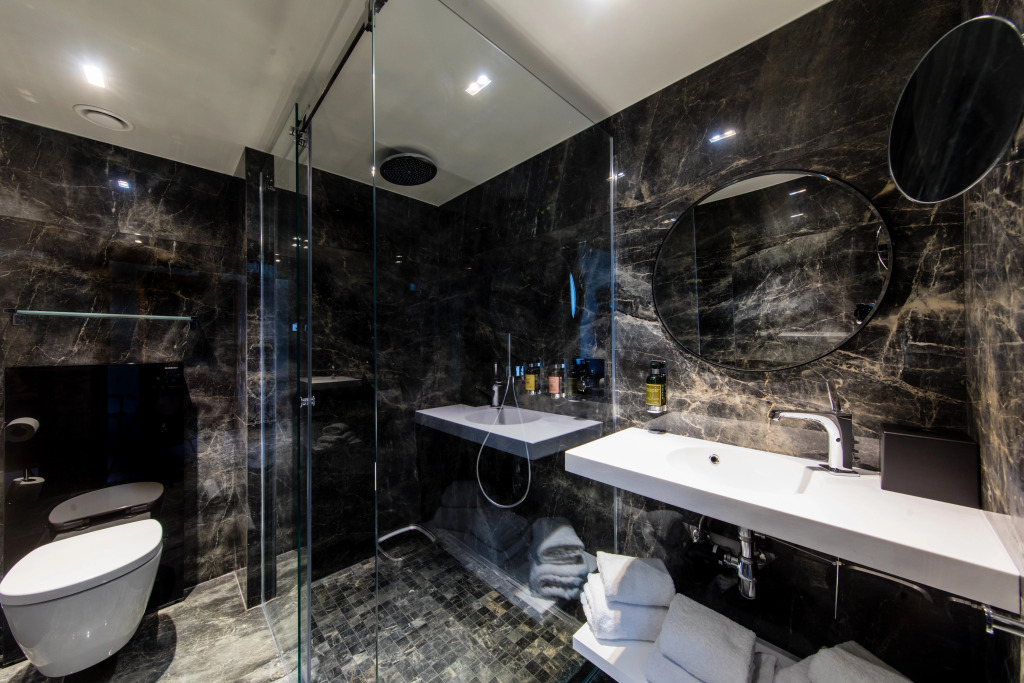 Harmon House - Hotel & Spa