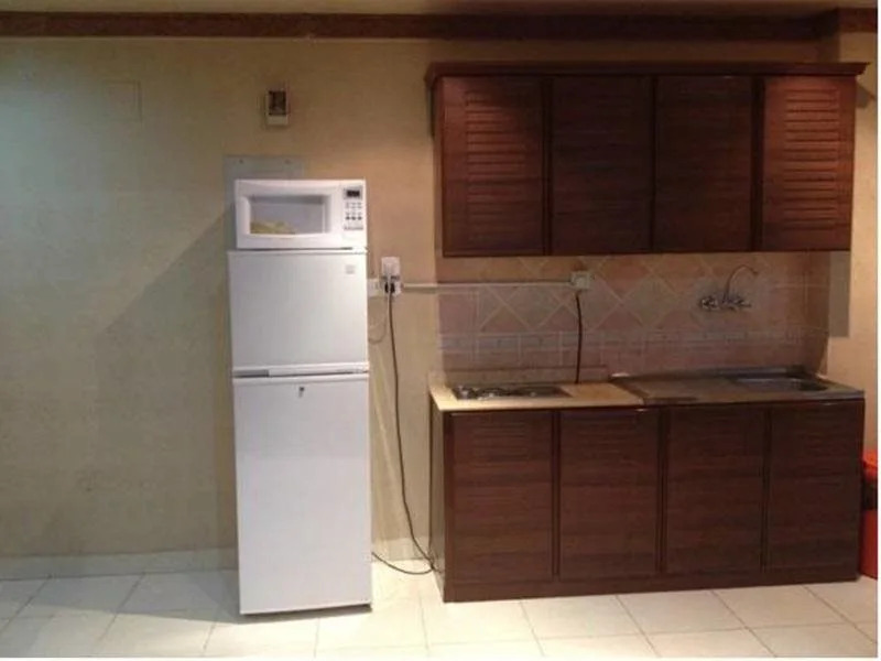 Jawhra Ghurnata Apartment