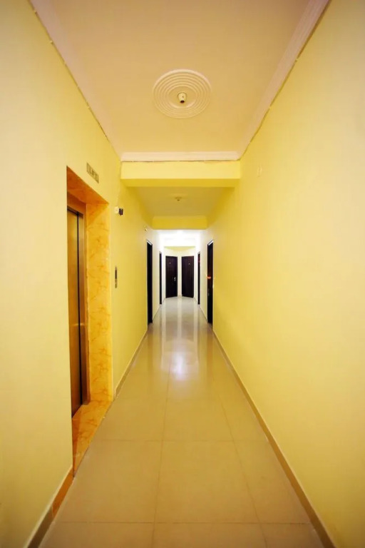 Adb Rooms Arrival Inn