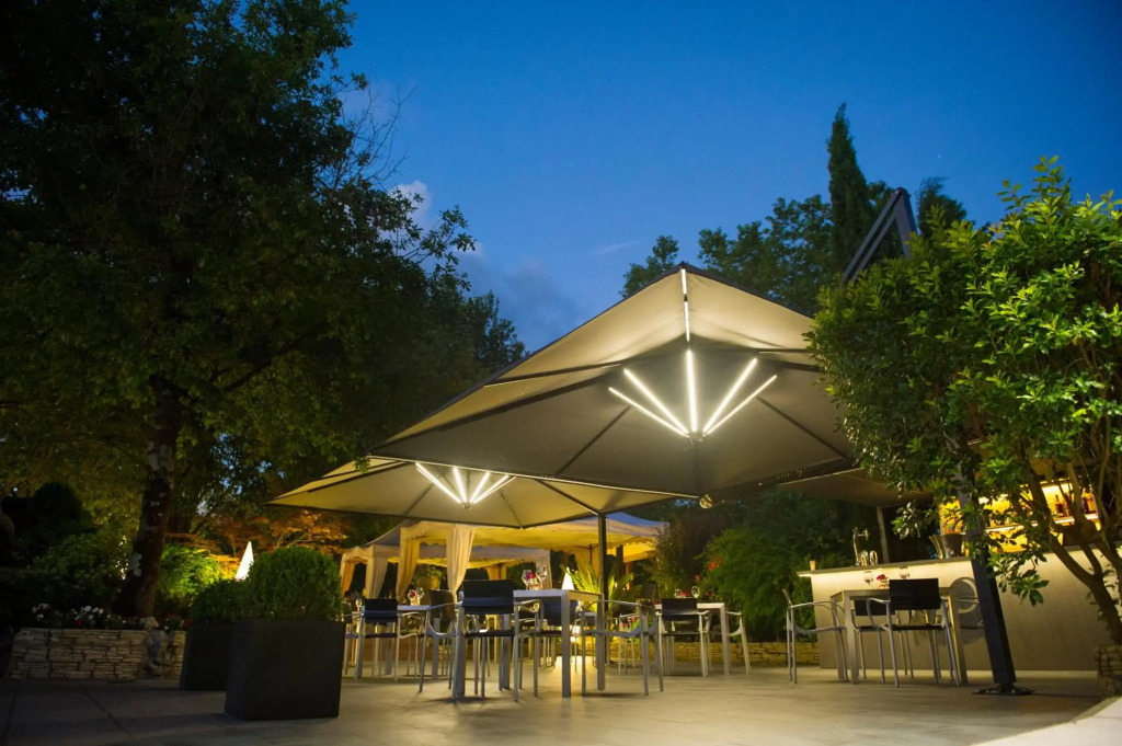 Hotel Aretxarte