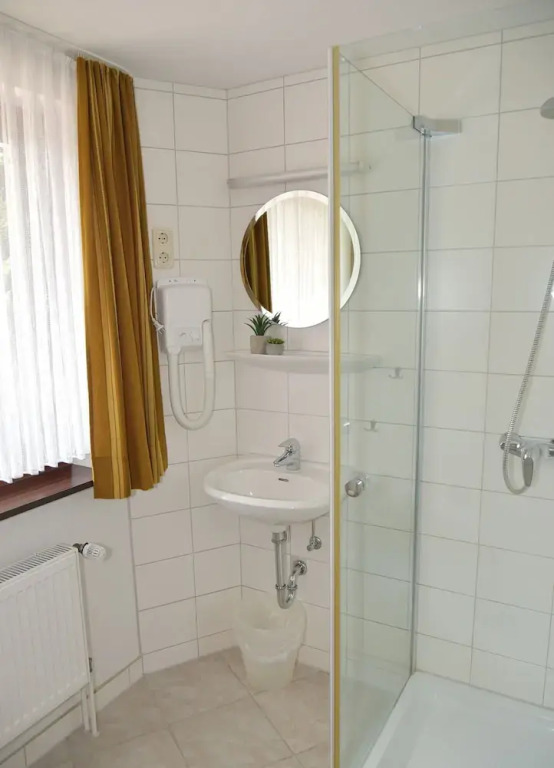 Pension Haus Bambi