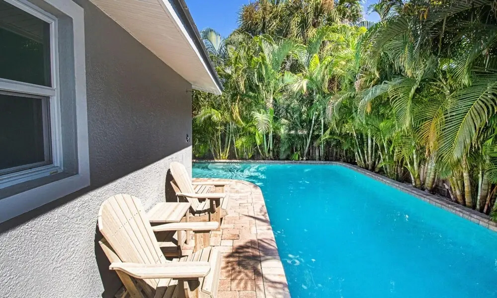 Coconut Cottage #4