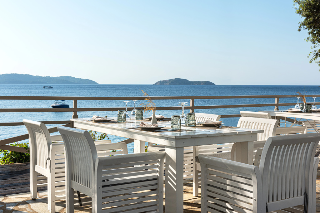 Kassandra Bay Resort, Suites & Spa