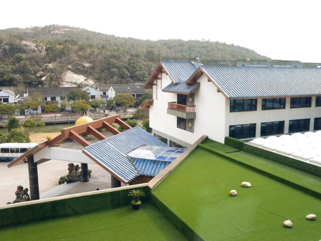 Putuoshan Hotel