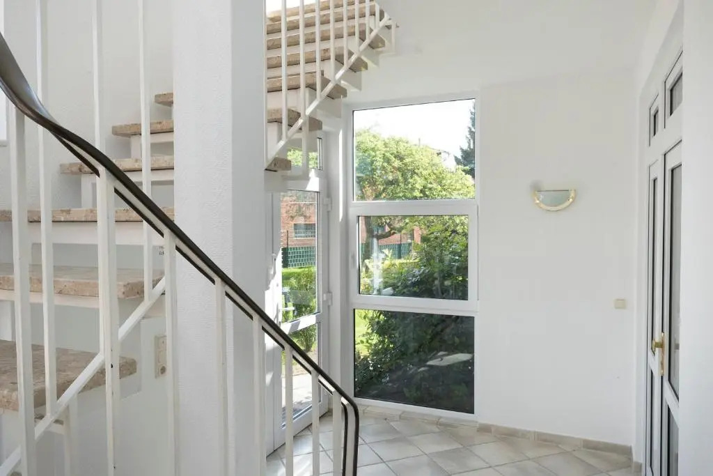 Haus zur Linde Wohnung 4