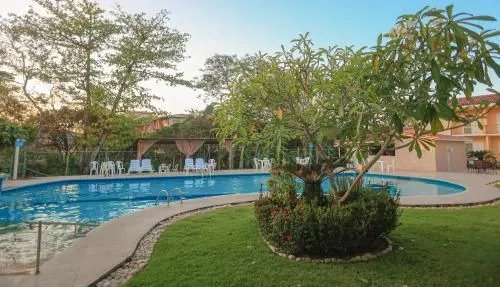 Flat Porto Praia Boulevard