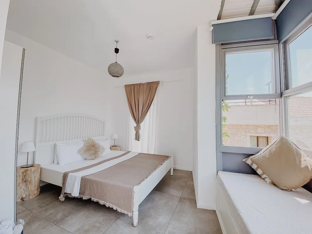 Alacati ByCarlos Butik Otel