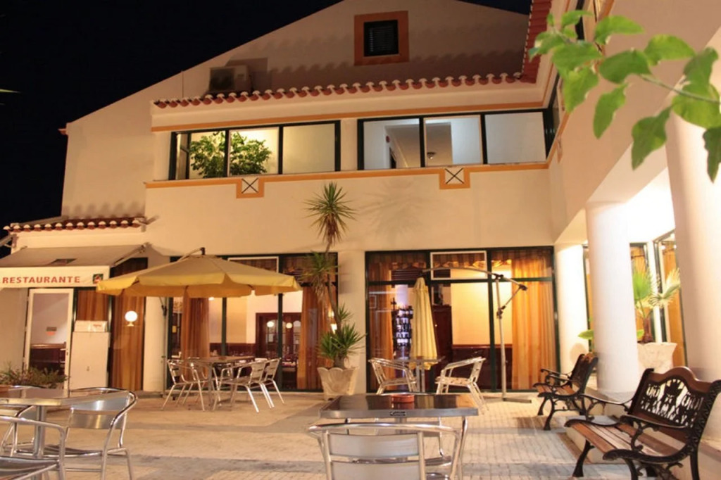 Hotel O Gato & Spa