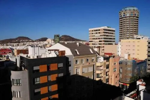 Atico Luis Morote