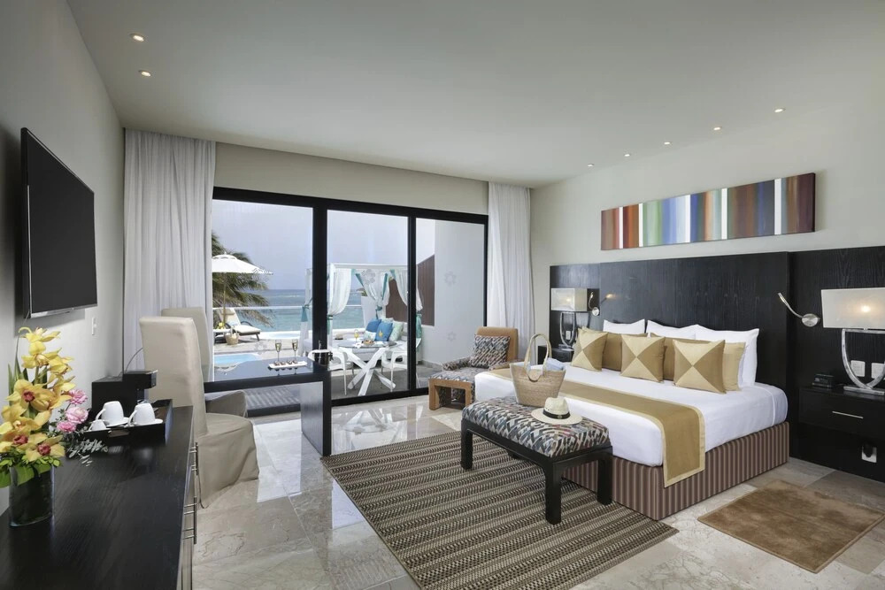 The Sian Kaan at Grand Tulum All Inclusive - Adults Only