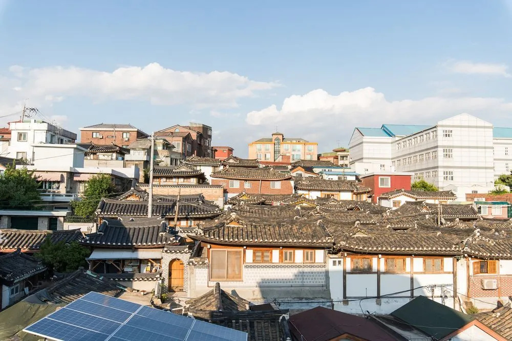 121Bukchon (Japanese Host)