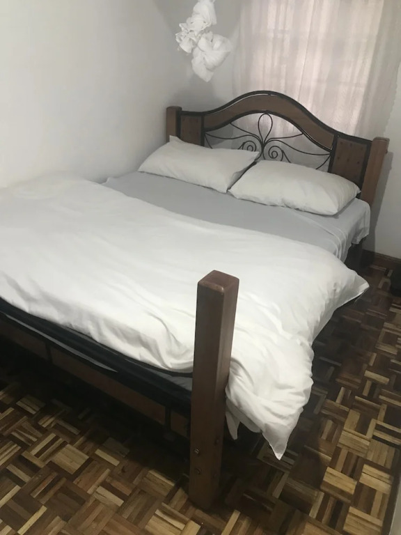 Guest House Hotel Chrisna - Hostel
