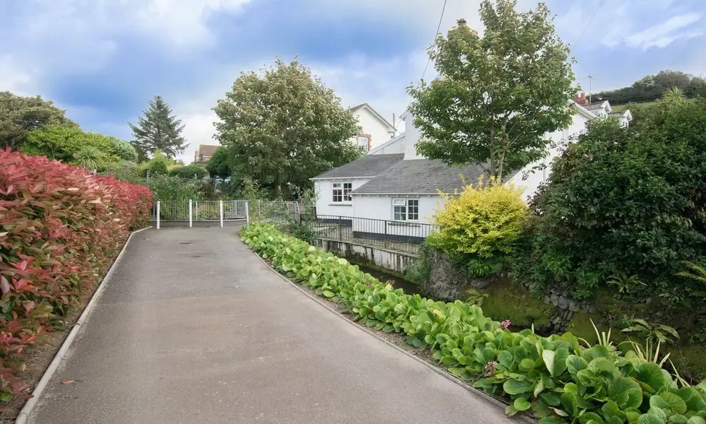 Mill Farm Croyde 4 Bedrooms Sleeps 9 Dog Friendly & Sauna