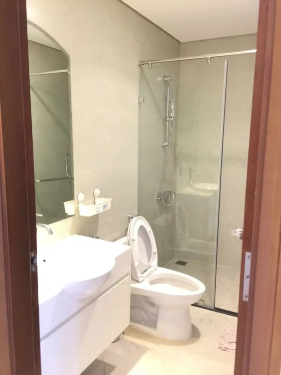 Saigon Lotus Apartment