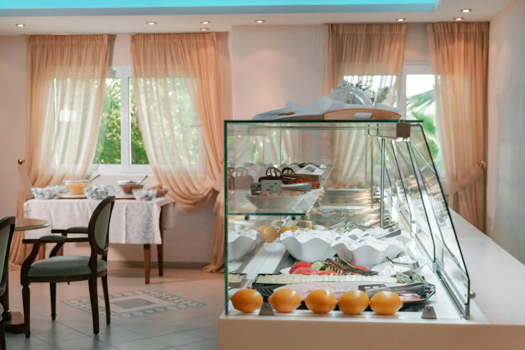 Tresor Hotel