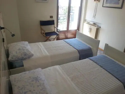 Casa San Martino