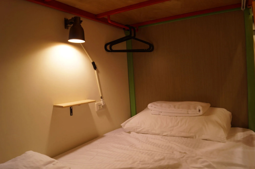 Trip GG Hostel