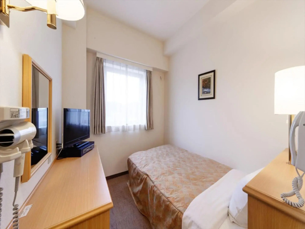 Hotel AZ Oita Bungo Takata