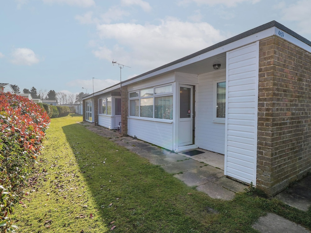 Chalet 469