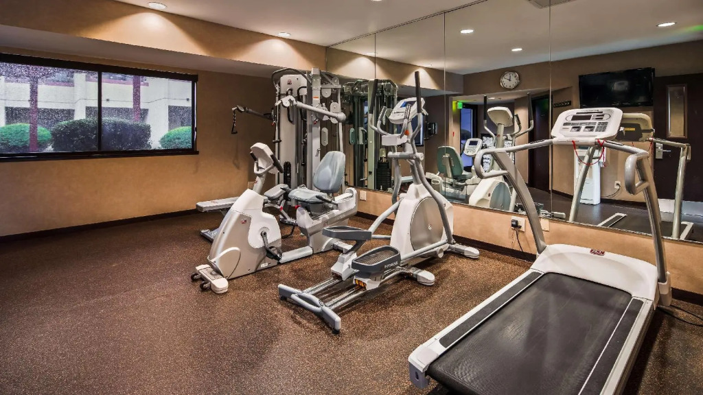 Holiday Inn Express Santa Rosa