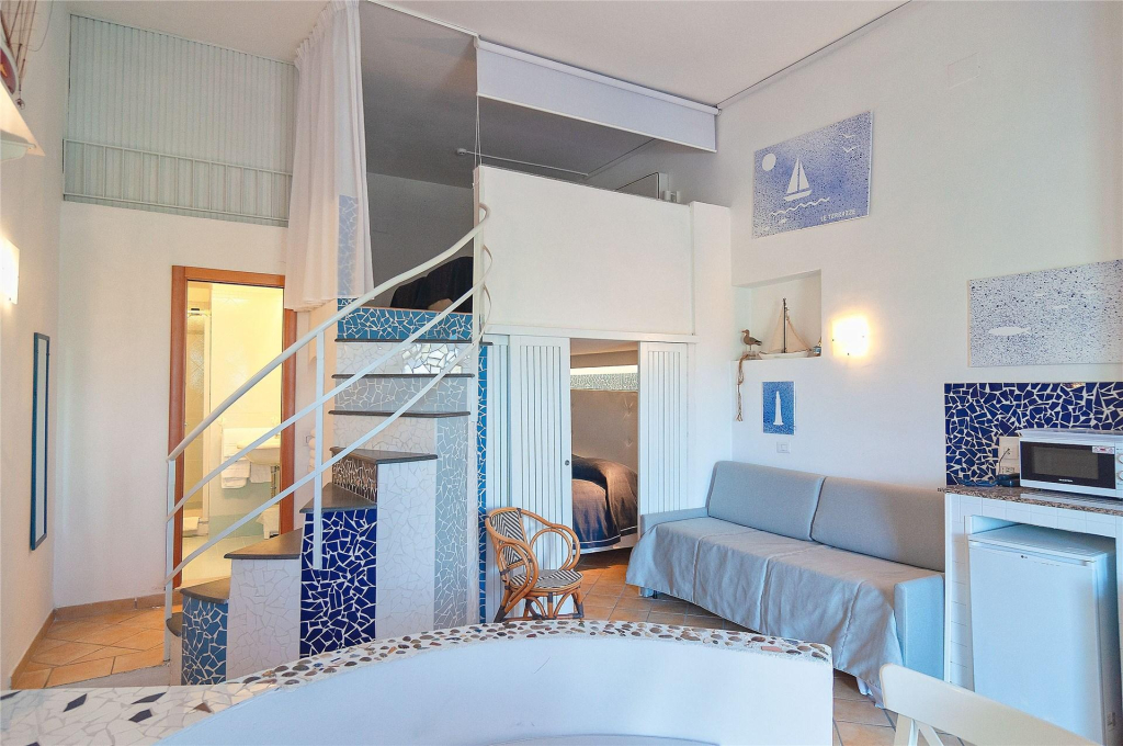 Residence Le Terrazze