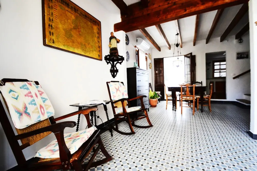 102369 -  Villa in Palma de Mallorca