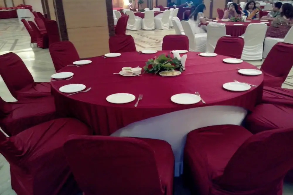Hotel Mangal City