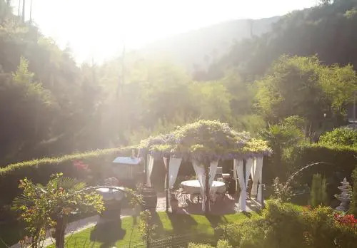 Villa Valentina