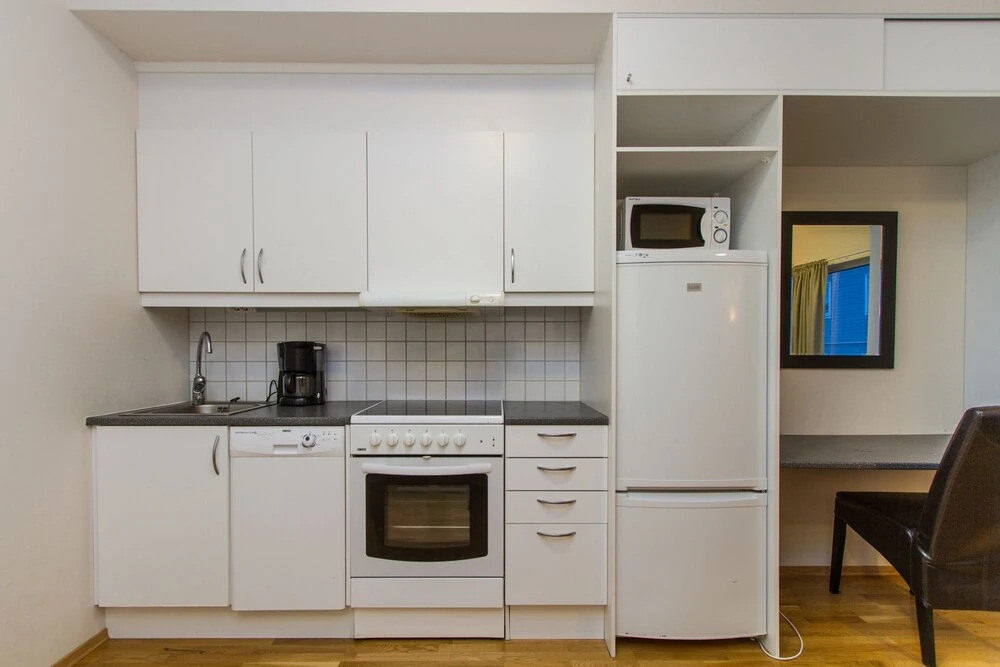 Apartment Tromsø